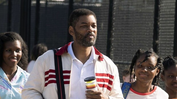 Oscar-gaalassa koomikkoa lyönyt Will Smith julkaisi anteeksipyynnön: 'Olen häpeissäni' king_richard_will_smith_warnerbros_225627d132.jpg