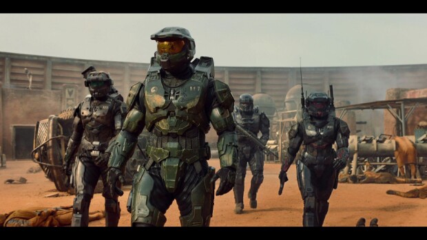Odotettu scifisarja Halo käynnistää taistelun ihmiskunnan tulevaisuudesta – Steven Spielberg tiiviisti mukana tuotannossa halo_spartan_soldiers_aeaf9fe504.jpg