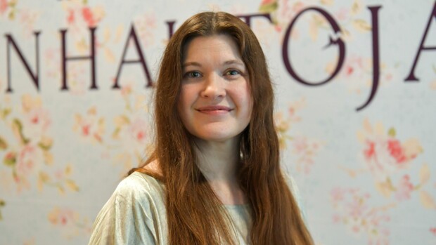 Pahanhautojan ohjaaja Hanna Bergholm: 'Kauhu antaa rajattomat keinot kuvata tunteita' hanna_bergholm_b9707c7129.jpg