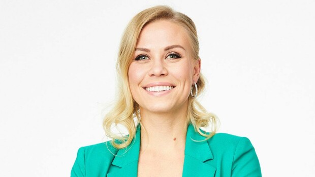 Enkelisijoittaja Noora Fagerström lupaa tulevalta Diili-kaudelta tiukempia palautteita: ”Kyllä me ollaan siellä keskenäänkin väännetty” Noora_Fagerstrom_PAA_c60634fbaf.jpg