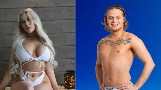 Ex on the Beach: Tuuli ei muista, mitä tapahtui yöllä Nikin kanssa: 'Kapula suussa ja tappi p***eessä” Ex on the Beach