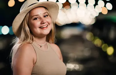 Au pair -Iida lähti Panamaan Tinder-treffit mielessä – paikallisten miesten tavat hämmensivät: ”ehdottelivat heti”
