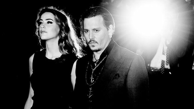 Johnny Deppin ja Amber Heardin törkyinen oikeusjupakka nähdään nyt dokumenttina – sisältää ekslusiivista materiaalia oikeuden asiakirjoista Johnny ja Amber