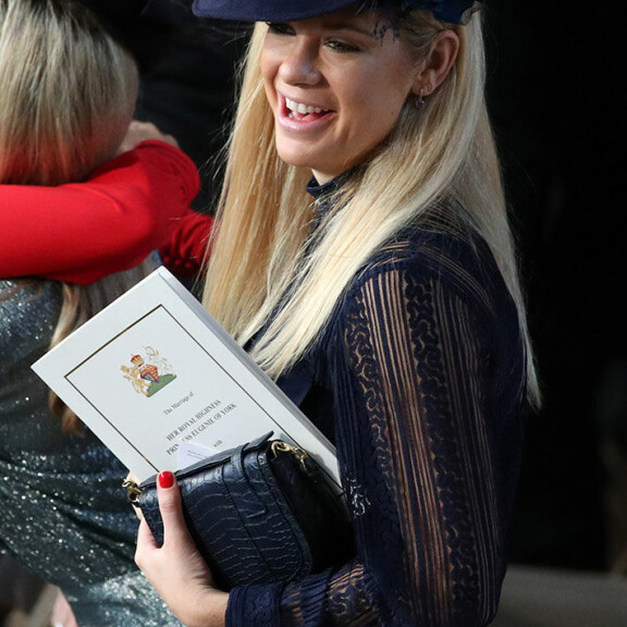 Uutuusdokumentti: Näin härskejä keinoja brittimedia käytti onkiakseen tietoja Harrysta ja Williamista: puhelinten kuuntelua ja yksityisetsiviä Chelsy Davy