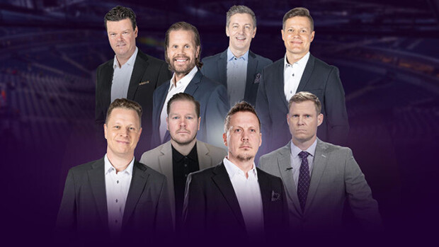 C Moren kiekkoasiantuntijat harvinaisen yksimielisiä: Suomi voittaa MM-kotikisoissa kultaa! jääkiekon mm