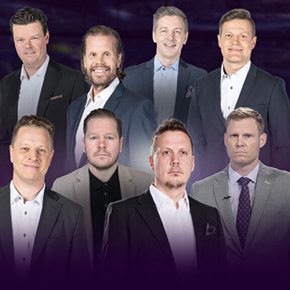 Olli Jokinen haluaa nostaa esiin yhden erityisen asian tulevissa jääkiekon MM-kisoissa: 'Se osa-alue on päässyt pahasti unohtumaan' Jääkiekon MM