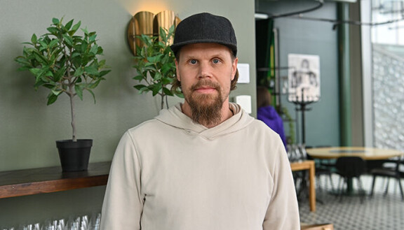 Olli Jokinen