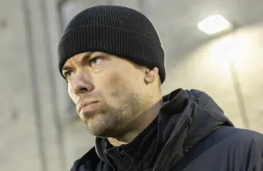 Matias Petäistö tekee paljastuksia Erikoisjoukot-kuvauksista