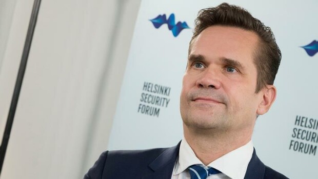 Pojasta polvi paranee! Mika Aaltolan yhdennäköisyys isänsä kanssa hämmentää − kuva mika aaltola