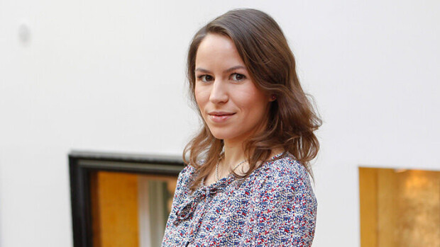 Maria Nordin erikoisista perhesuhteistaan: 'Olen myös isäni äiti' Maria Nordin