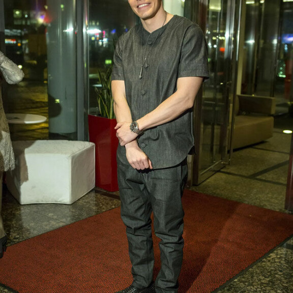 Grrr, olet löytänyt tyylisi, Anna Abreu - kuva!