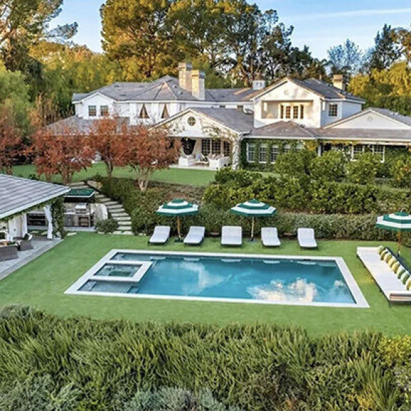 Sylvester Stallone myy lukaalinsa hulppealla hinnalla − tältä siellä näyttää talo