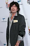Tommy Lee