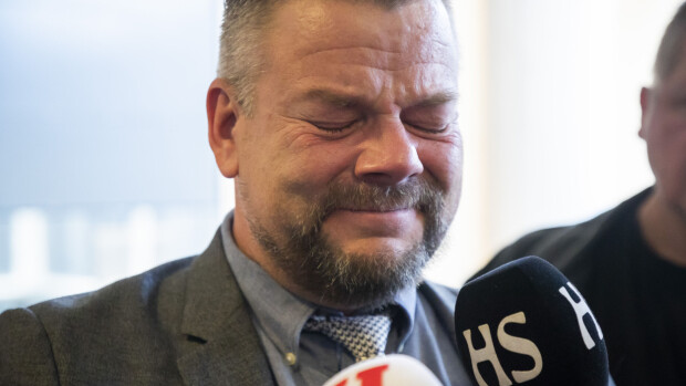 Jari Sillanpäälle pitkä tuomio huumausainerikoksista: julkisuus ei vaikuttanut! sillanpää