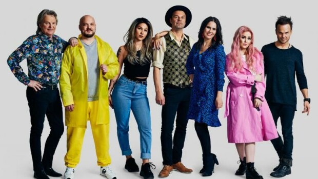 Lauri Ylöseltä shokkipaljastus Vain elämää -pressissä: ”Kerran mua heitettiin puukolla kaulaan” vAIN ELÄMÄÄ