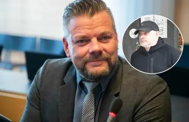Tältä näyttää Jari Sillanpäälle huumeita myynyt, vankilaan tuomittu fetissimies –  lapsipornosta epäilty huumekuriiri jatkaa toistaiseksi vapaalla!