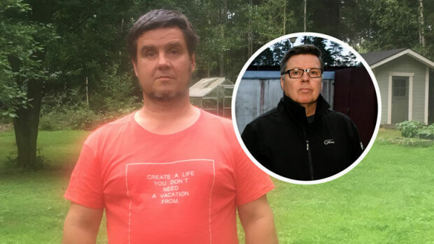 Poliisi penkoi salaa Jari Aarnion naapurin varaston - näin poliisi ja syyttäjä vastasivat tutkintapyyntöön: ”Ei edes erehdyksen mahdollisuutta!” Jari Aarnion naapuriin tehtiin kotietsintä.