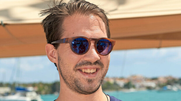 Oho, Kreikan prinssi Philipposilla uusi tyttöystävä – kuvat! Kreikan prinssi Philippos