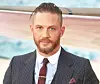 Tom Hardy