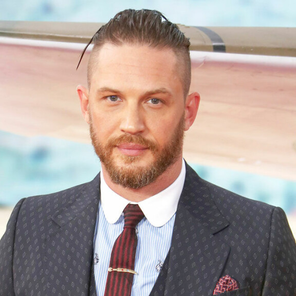 Teologi, julkkissuvun vesa, Daniel Craigin suosikki… Kuka näistä komistuksista on seuraava James Bond? Seiska esittelee kuumimmat 007-ehdokkaat – kuvat! Tom Hardy
