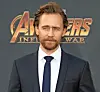 Tom Hiddleston