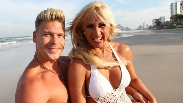 Temptation Island Suomi ja Gladiaattorit -sarjoista tuttu pariskunta aloittaa lapsettomuushoidot: ”Kyyneleitä on vuodatettu muutaman negatiivisen raskaustestin jälkeen” aki ja rita