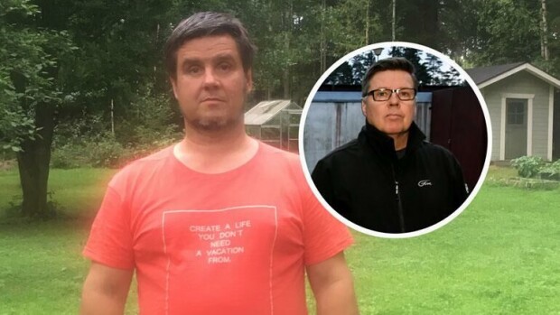 Samat viranomaiset jatkavat Jari Aarnion naapurin varaston penkomisjutun selvitystä heihin kohdistuneesta tutkintapyynnöstä huolimatta! Aarnion naapuri