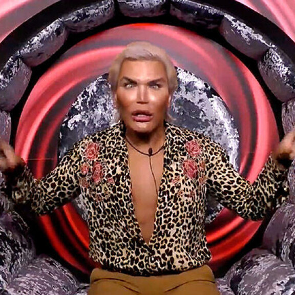 Ihmis-Ken heitettiin ulos Big Brother -talosta: uhmasi viimeistä varoitusta ja käytti rasistista kieltä! Fanit raivoissaan – tuotanto sensuroi koko episodin! rodrigo