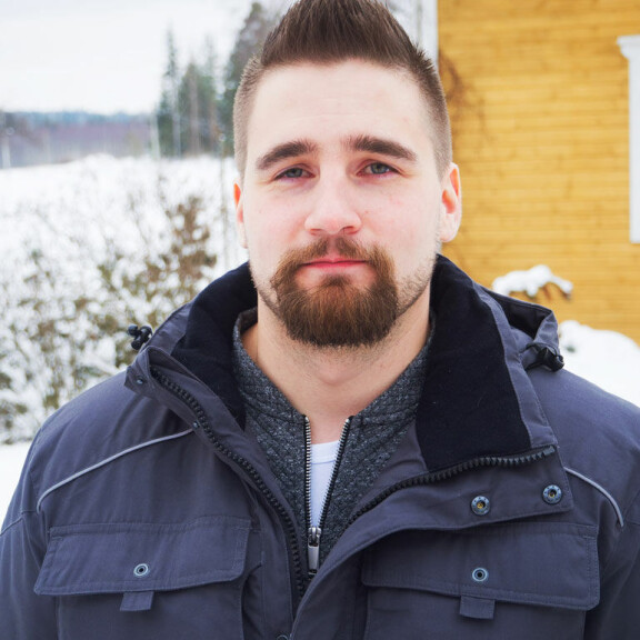 Nämä maajussit etsivät morsianta: Tuomolla nollatulot! Katso kuvat! Antti-Jussi