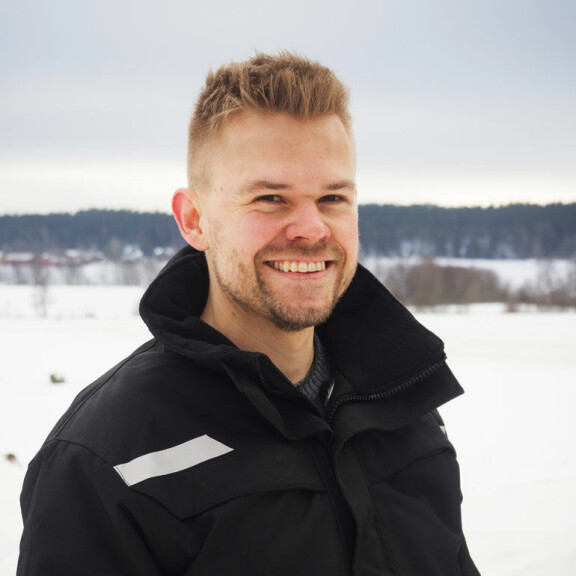 Nämä maajussit etsivät morsianta: Tuomolla nollatulot! Katso kuvat! Mauno