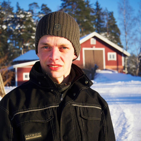 Nämä maajussit etsivät morsianta: Tuomolla nollatulot! Katso kuvat! Ilmari