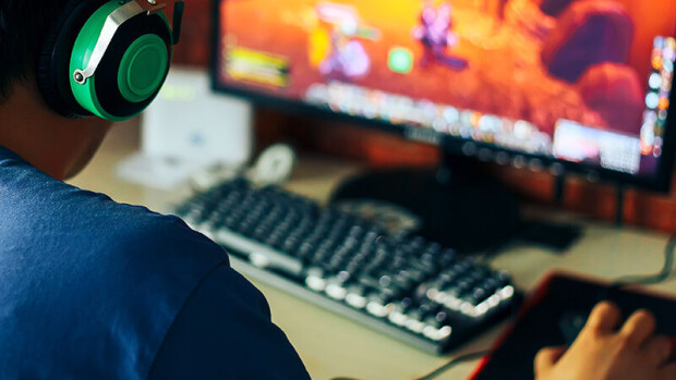 Suomalaiset pelimiljonäärit saapuivat Suomeen - 26-vuotias Jesse voitti yli miljoonan: viime vuoden liikevaihtokin lähes 200 000 euroa! dota