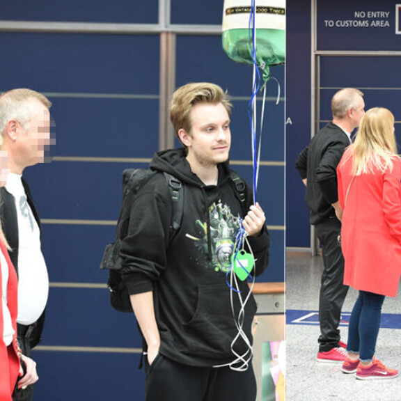 Suomalaiset pelimiljonäärit saapuivat Suomeen - 26-vuotias Jesse voitti yli miljoonan: viime vuoden liikevaihtokin lähes 200 000 euroa! dota 2