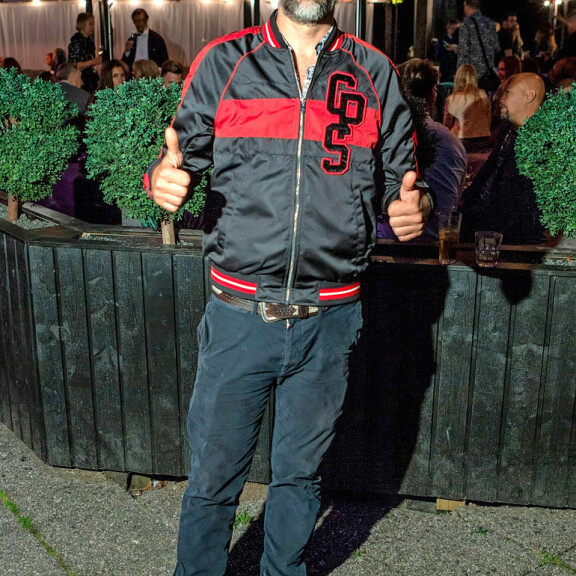 Ohhoh, suosikkinäyttelijältä udeltiin intiimejä hakiessaan vuokra-asuntoa: Ne kysymykset loukkasivat! Joona Jalkanen