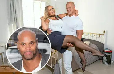 Hunks-Jucci järjesti viikonloppuna Suomen seksikkäimmän lentoemännän naineelle Petterille melkoiset polttarit - mukana Annimari Korte ja Amin Asikainen!