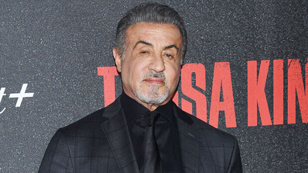 Mikä könsikäs! Tältä Sylvester Stallone, 76, näyttää nyt - paparazzikuvat Sylvester Stallone