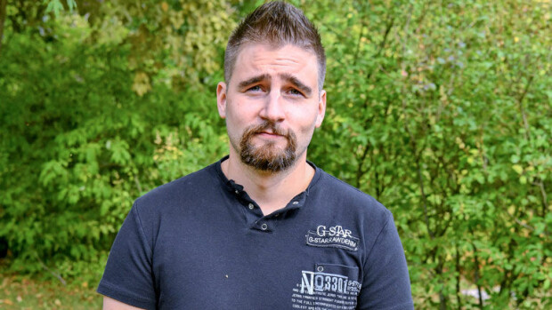 Seiska paljastaa uusien Maajussille morsian -tähtien EU-tuet: Antti-Jussi sai huimat 150 000 euroa! Antti-Jussi nostaa Maajussille morsian -tähdistä eniten EU-tukea.