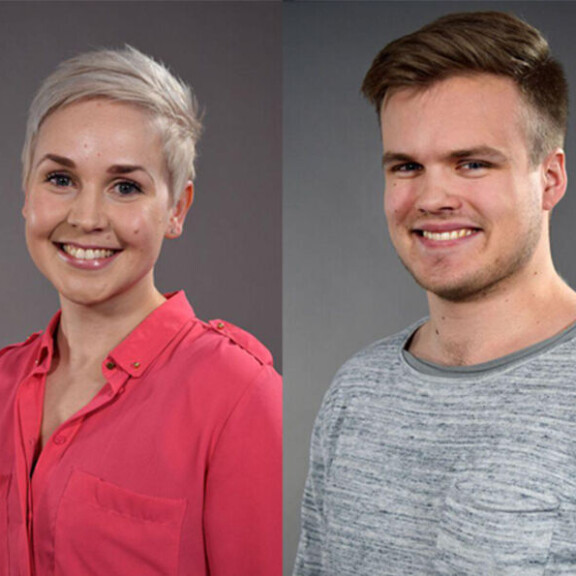 Tässä ovat Ensitreffit alttarilla -ohjelman tuoreet avioparit - nämä sinkut menevät naimisiin keskenään! rosa ja eetu