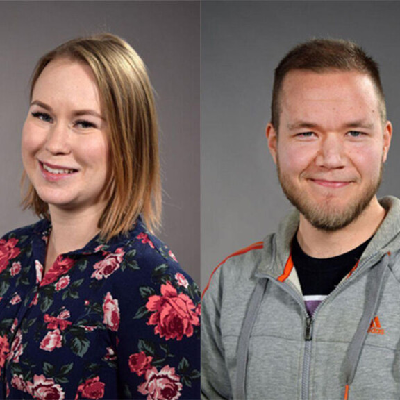Tässä ovat Ensitreffit alttarilla -ohjelman tuoreet avioparit - nämä sinkut menevät naimisiin keskenään! sini ja vesa