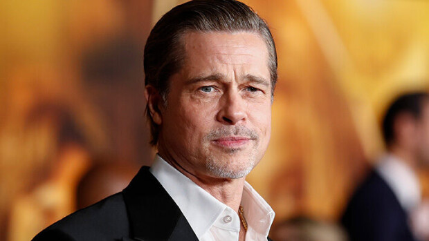 Pusi pusi! Brad Pitt juhli synttäreitään uuden tyttöystävänsä kanssa Brad Pitt