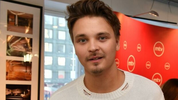 Maikkari julkisti uudet Putous-tähdet - katso video! Roope Salminen