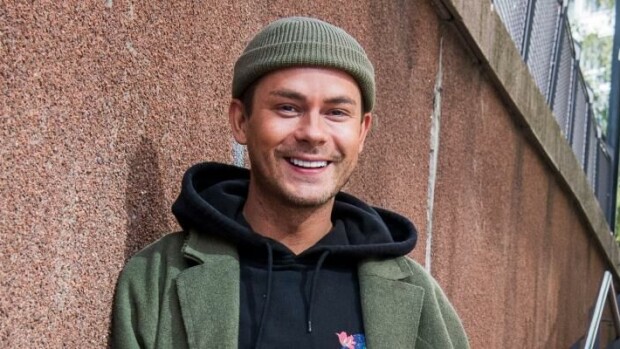 Niko Saarinen avautui rankasta vuodestaan - löysi itsensä samasta tilanteesta kuin viime jouluna: 'Päässä pyörii miljoona asiaa' Niko Saarinen