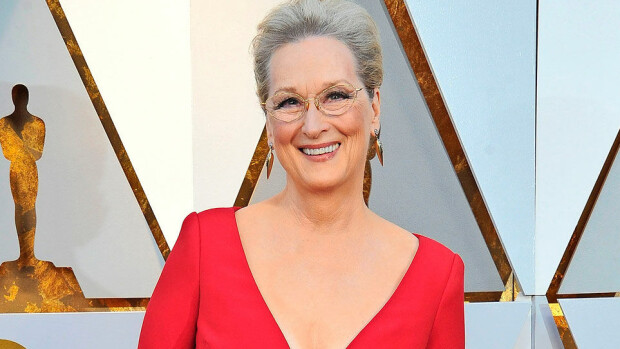 Oho! Meryl Streep luopuu pohattamaisesta Manhattanin-kodistaan: hintapyyntö 22 miljoonaa euroa! Meryl Streep
