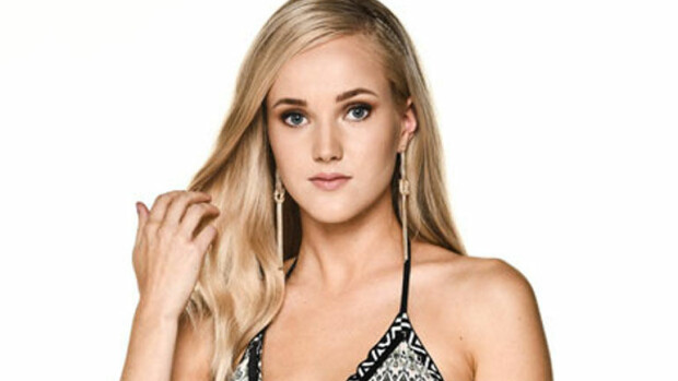 Oho! Miss Suomi -finalisti Emilia Anttikoski kieltäytyi alusvaatekuvista: Se on periaate! Emilia Anttikoski