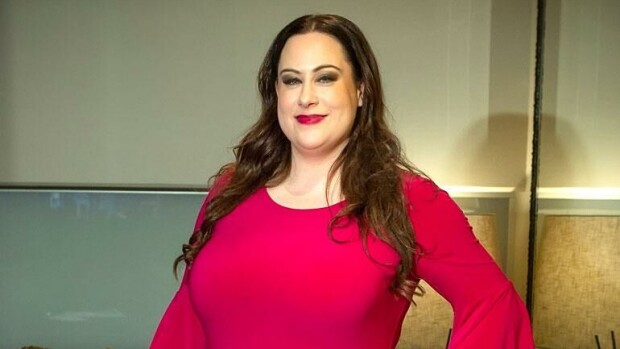 Miss Plus Size Niina Kuhta aviokriisistään Seiskalle: 'Tällä hetkellä olemme yhdessä, mutta avioerohakemus on jätetty' Niina Kuhta