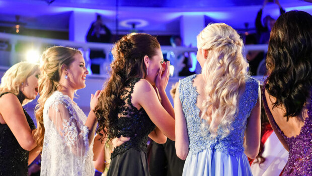 Tässä ovat Miss Suomi 2018 -finalistit, joku heistä on valtakunnan kaunein - kuvat! Mukana julkisuudesta tuttuja kaunottaria! Miss Suomi