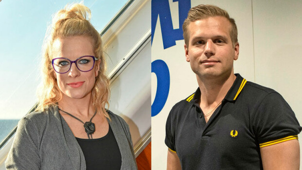Laura Voutilainen ja hänen rakkaansa Hovimuusikko-Ilkka ajautuivat yölliseen kahakkaan! ”Laura huusi poliisia apuun!” Laura Voutilainen ja Ilkka Ihamäki riitelivät äänekkäästi.