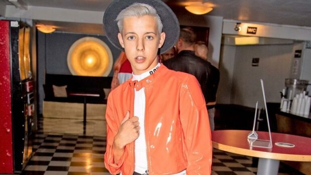 Tappouhkauksia saanut tubettaja Tuure Boelius avautui Ylelle julkisuuden karmivista varjopuolista: 'Joku lähetti minulle kuvan minusta nukkumassa sängyssäni' Tuure Boelius