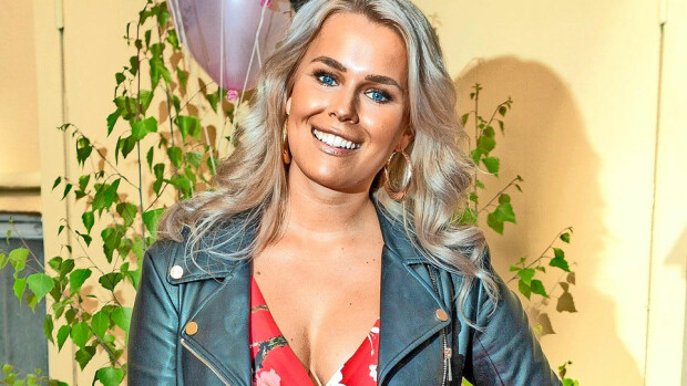 Sara Sieppi paljastaa blogissaan: erosi Roope Salmisesta - ”Tässä kohtaa lähteminen oli ainoa oikea ratkaisu!” Sara Sieppi