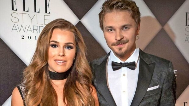 Roope Salminen pyöritti naisia Sara Siepin selän takana jo viime vuonna – paljon puhuvat salakuvat suhdekiemuroista BB-Marin ja baaripokan kanssa! sara sieppi